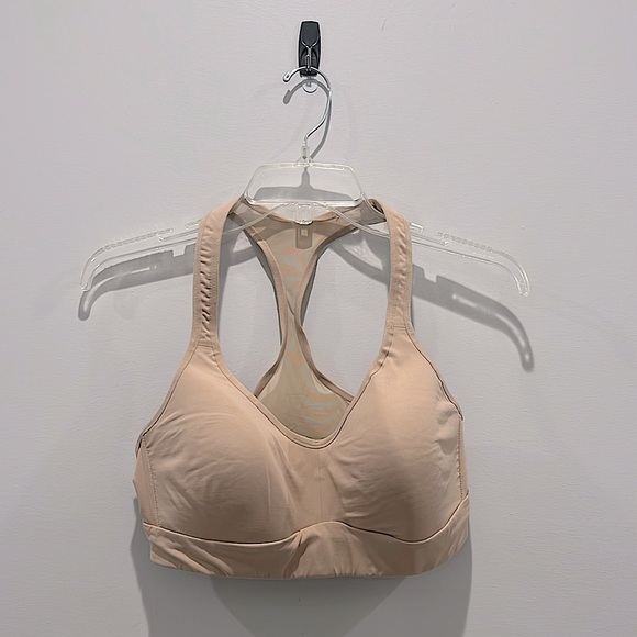 LULULEMON TAN SPORTS BRA - Picture 5 of 7